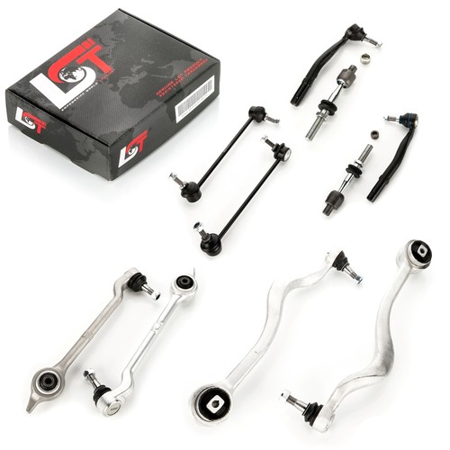 Control arm set suspension - arm,