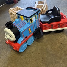 Thomas the Tank Engine Ride-On
