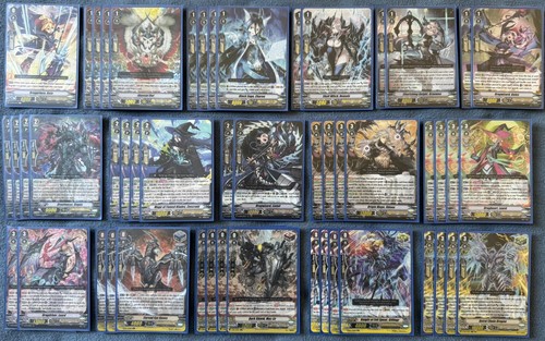 Cardfight vanguard premium - vanguard:,