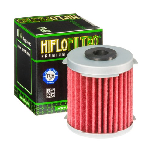 Flo oil filter - flo,
