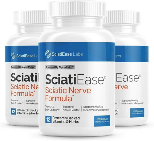 Pack sciatiease labs sciati - 3,
