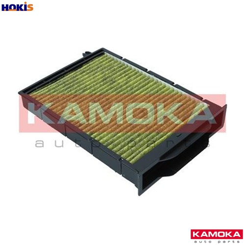Filter cabin air 6080023 - filter,