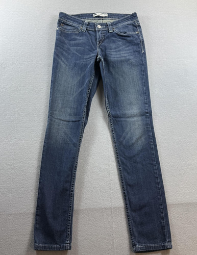 Levis demi curve low - levis,