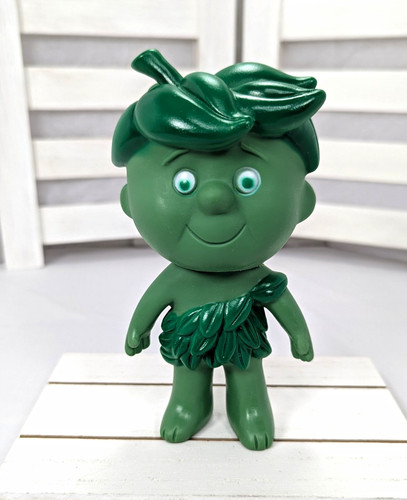 Vintage 1970 jolly green - jolly,