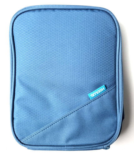 Smash insulated lunch bag - smash,