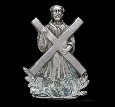 Royal Highlanders (Black