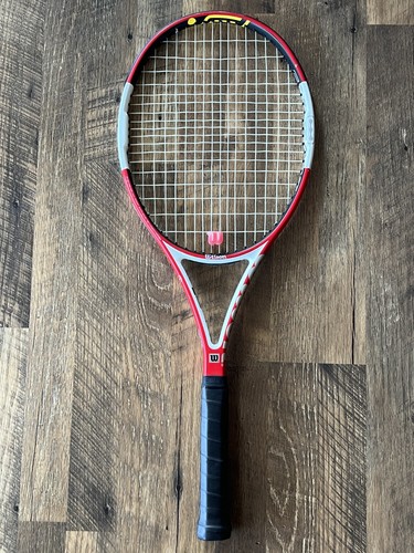 Wilson ncode six one tennis - ncode, 95