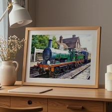 Secr class steam - class,