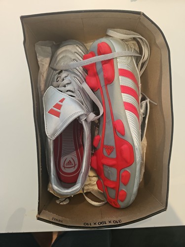 Vintage adidas predator pulse - adidas,