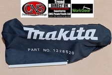 Makita 122852-0 Dust Bag