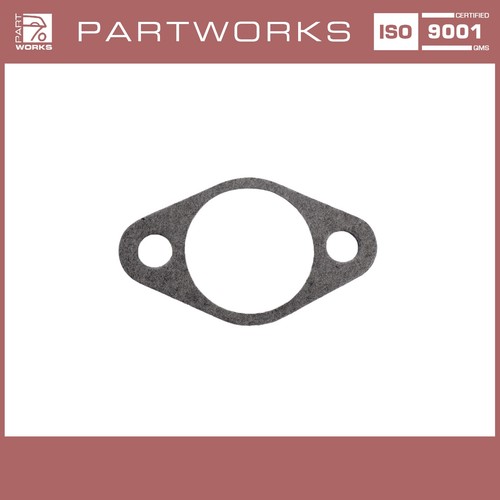 Clutch master cylinder gasket - clutch,