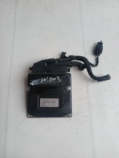 MERCEDES W203 C CLASS C180 ECU
