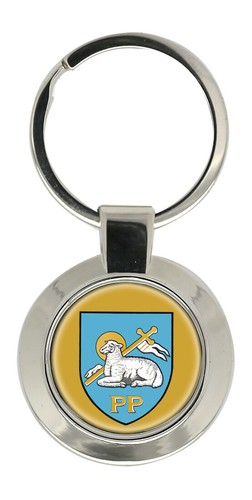 Preston key ring - preston,