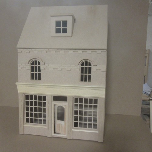 12th scale dolls - 12th, burford