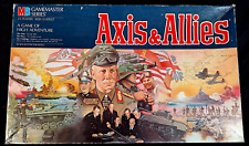 MB Games Axis & Allies 1942 Choose Your Individual Spare/Replacement Parts