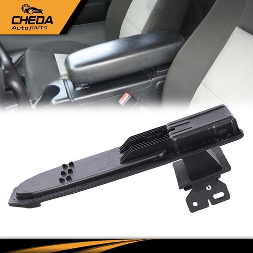 Center console armrest hinge - center,