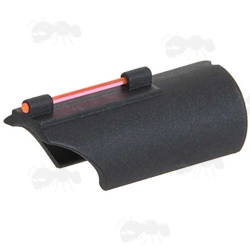 Plain shotgun barrel - shotgun, fitting