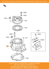 SUZUKI Cylinder-engine