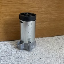 Compressor Vehicle Horn Kit, Silver, 24V, Copper, for Bus, Car, Truck, Van   