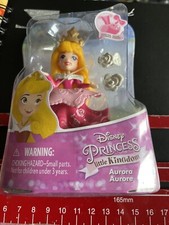 DISNEY PRINCESS LITTLE KINGDOM