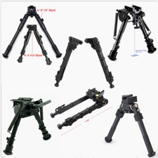 6inch /6''-9'' Rifle Bipod