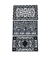 Rubber  Door Ma Rectangulart