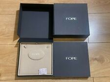 Genuine Original Fope Luxury