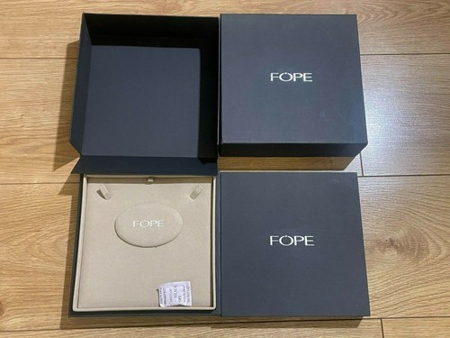 Genuine original fope - original,