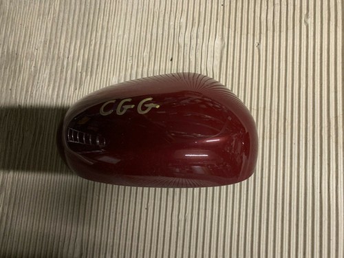 Wing mirror cover case right - case,