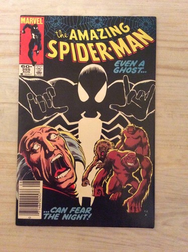 Amazing spider man - amazing, spider-man