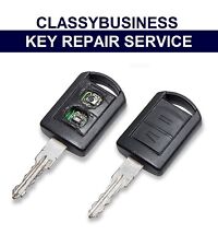 Vauxhall Opel Corsa C Combo