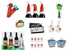 Christmas table decorations - christmas,
