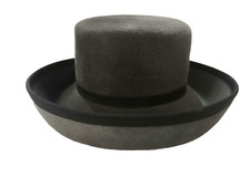 Whiteley England Grey Hat