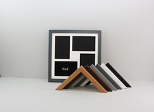 Wooden Multi Aperture Photo