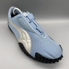 Puma Mostro Ripstop Strap Mesh