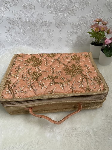 Jewellery organiser pouch with - pouch,