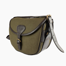 Jack Pyke Canvas Cartridge Bag