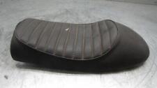 Motorcycle Seat Ideal Chop Bobber Custom Cafe Project 20.5" Long x 9.5"Width