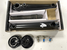 4 jeri 175mm 3 piece bmx