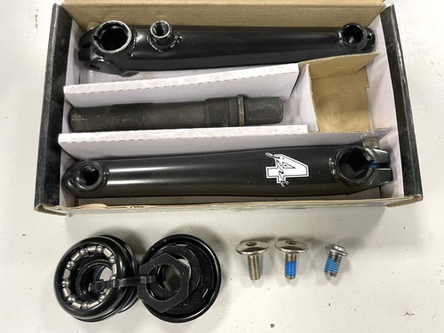 Jeri 175mm piece bmx - jeri, 3