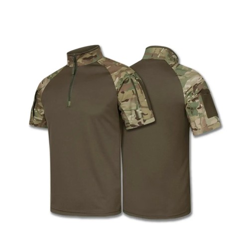 Ubacs kiborg short - g4, sleeve