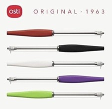 Osti danish wire cheese - osti,