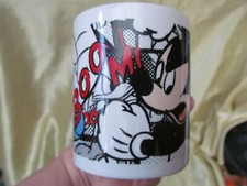 Mickey Mouse Donald Duck
