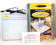 Vintage Artograph Light Tracer