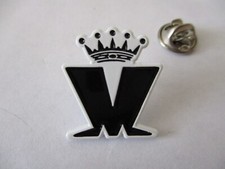 MADNESS ska reggae METAL BADGE