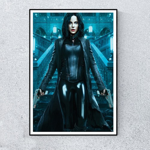 Underworld kate beckinsale - kate,