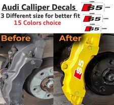 AUDI S5 Quality Brake Caliper