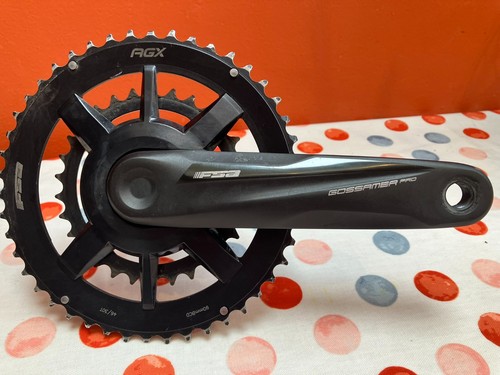 Fsa gossamer pro agx - pro, modular