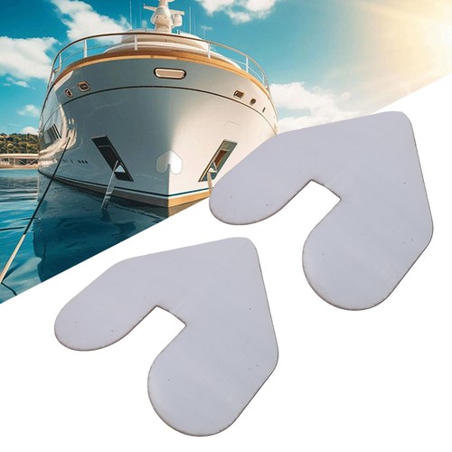 Stainless steel boat keel - steel,