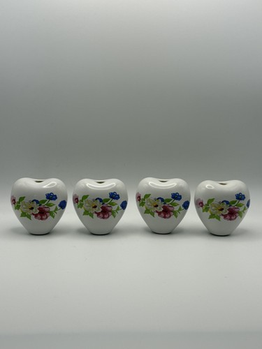 Set vintage floral - set,